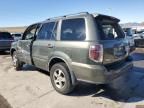 2006 Honda Pilot EX