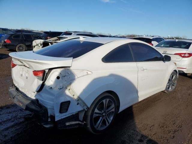 2013 Hyundai Elantra Coupe GS