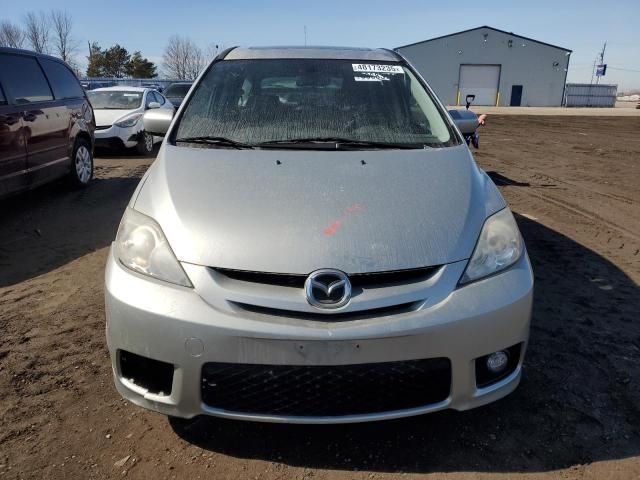 2007 Mazda 5