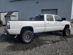 2006 Chevrolet Silverado K2500 Heavy Duty