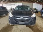 2012 Hyundai Tucson GLS