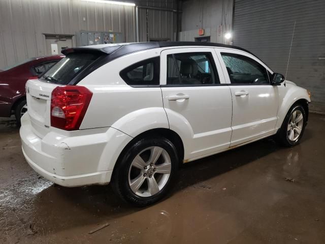 2010 Dodge Caliber SXT