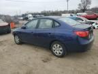 2007 Hyundai Elantra GLS