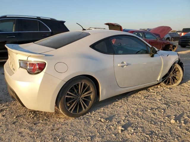 2014 Scion FR-S