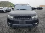 2016 Land Rover Range Rover Sport HST