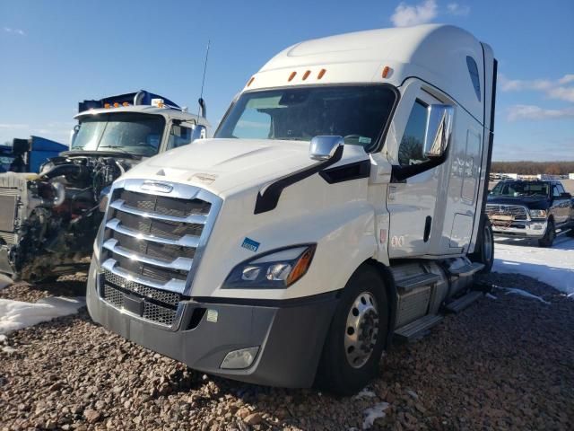 2024 Freightliner Cascadia Semi Truck