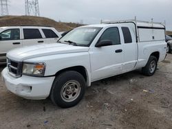 2011 Dodge Dakota ST en venta en Littleton, CO