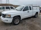 2011 Dodge Dakota ST