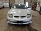 2001 Pontiac Sunfire SE