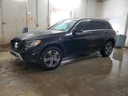 Salvage cars for sale at Madisonville, TN auction: 2016 Mercedes-Benz GLC 300 4matic