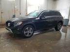 2016 Mercedes-Benz GLC 300 4matic