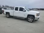 2015 Chevrolet Silverado C1500 LT