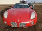 2007 Pontiac Solstice