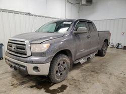 2013 Toyota Tundra Double Cab SR5 en venta en Windham, ME