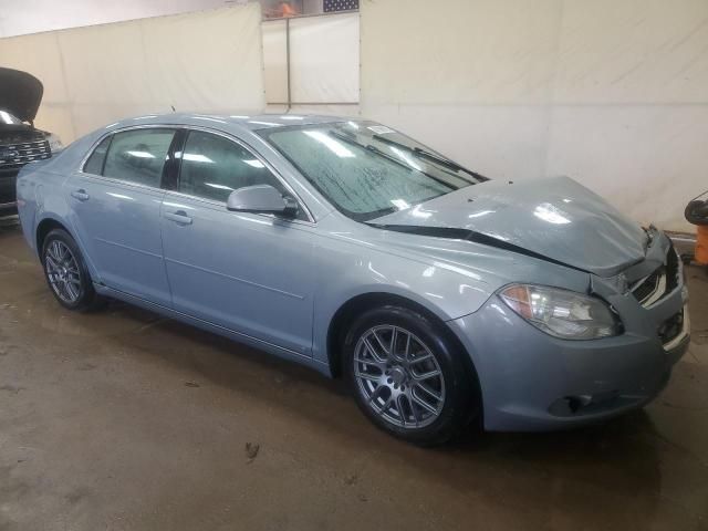 2009 Chevrolet Malibu 2LT