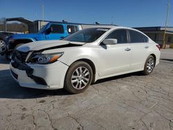 2016 Nissan Altima 2.5 en venta en Lebanon, TN