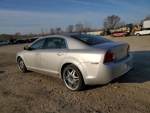 2008 Chevrolet Malibu 2LT