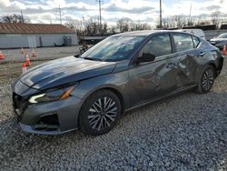 2023 Nissan Altima SV en venta en Columbus, OH