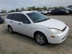 2001 Ford Focus SE