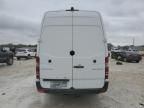 2016 Mercedes-Benz Sprinter 2500