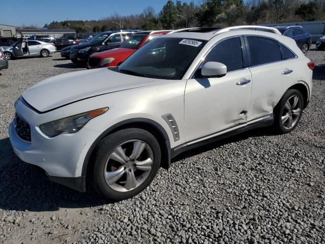 2009 Infiniti FX35