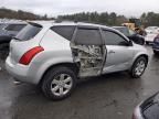 2007 Nissan Murano SL