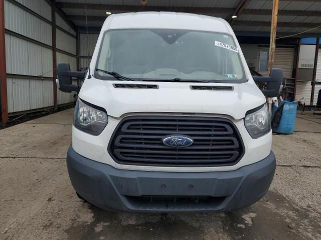 2016 Ford Transit T-250