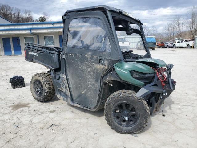 2023 Can-Am Defender HD9