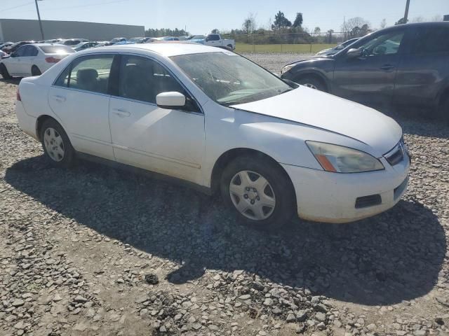 2006 Honda Accord LX