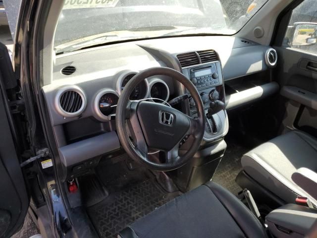 2005 Honda Element EX