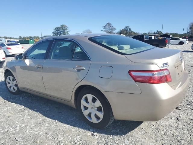 2007 Toyota Camry CE