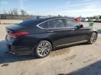 2017 Genesis G80 Base