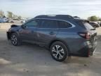 2021 Subaru Outback Limited XT