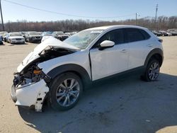 Salvage cars for sale at Louisville, KY auction: 2021 Mazda CX-30 Preferred