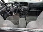 2002 Chevrolet S Truck S10