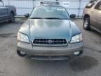 2004 Subaru Legacy Outback AWP