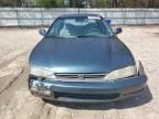 1997 Honda Accord Value