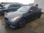 2008 Infiniti G37 Base