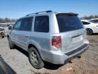 2008 Honda Pilot SE