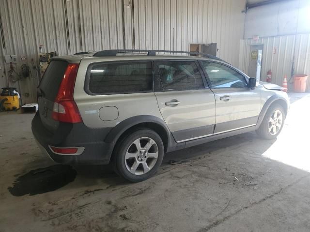 2008 Volvo XC70