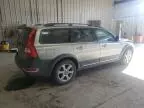 2008 Volvo XC70