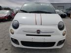 2015 Fiat 500 Sport