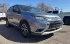 2018 Mitsubishi Outlander SE