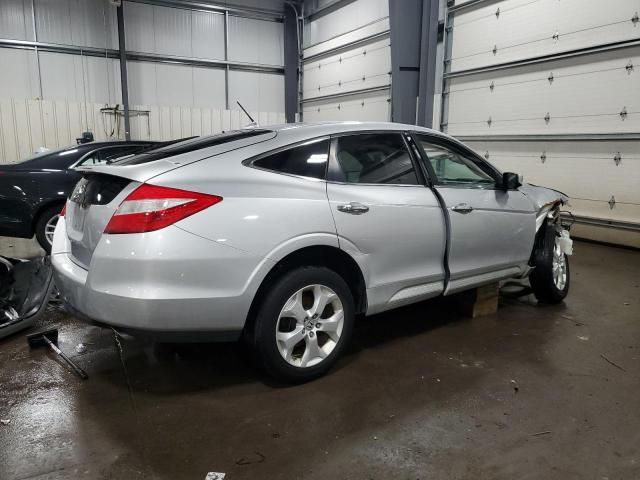 2011 Honda Accord Crosstour EXL