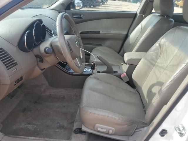 2005 Nissan Altima S