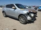 2013 Nissan Juke S