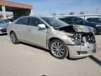 2013 Cadillac XTS Luxury Collection