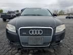 2006 Audi A4 2.0T Quattro