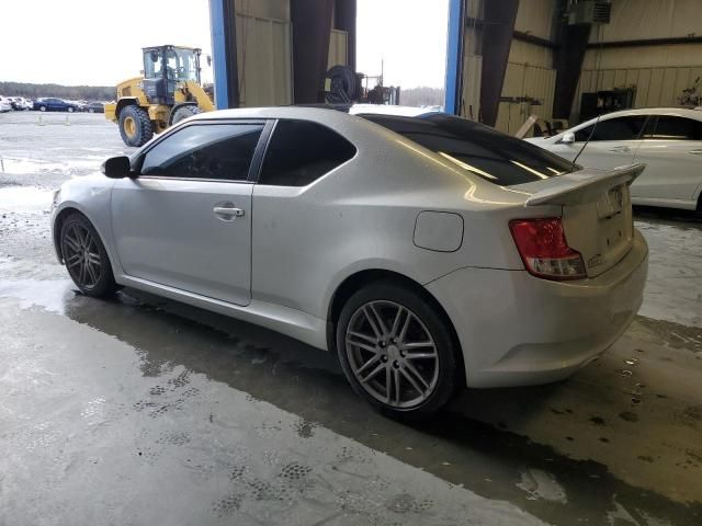 2011 Scion TC