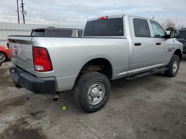 2014 Dodge RAM 2500 ST